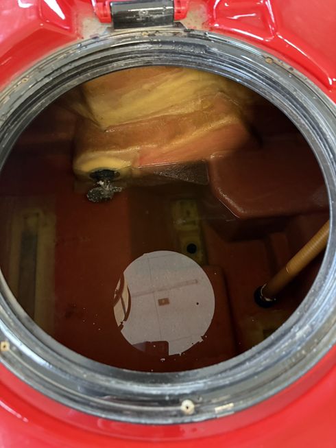 スピードスプレーヤー SSA-α603 写真10