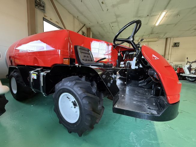 スピードスプレーヤー SSA-α603 写真８