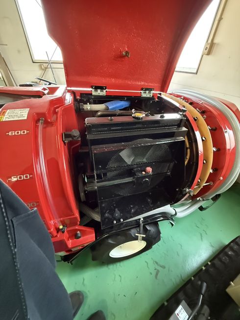 スピードスプレーヤー SSA-α603 写真７