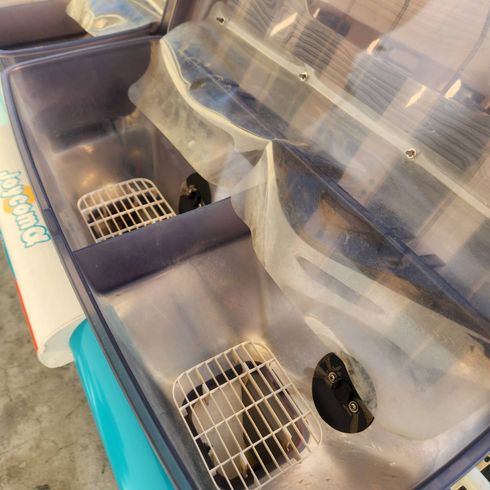 田植機 SPJ40A 写真11