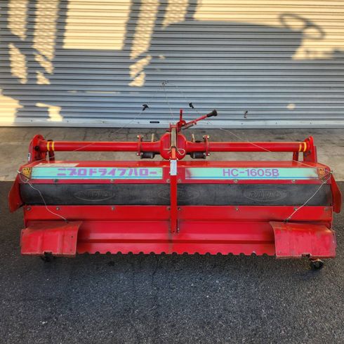 ニプロ ハロー 写真