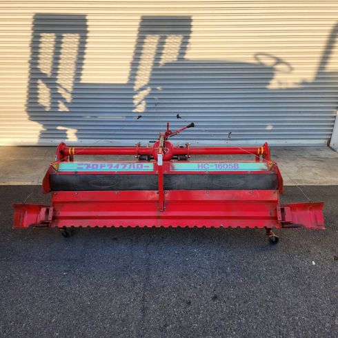 ハロー HC-1605B 写真２