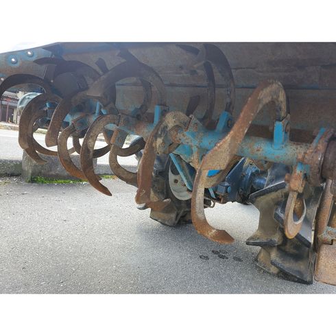 トラクター D1300 写真11