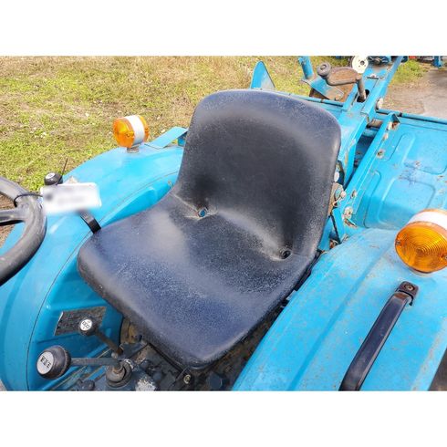 トラクター D1300 写真10