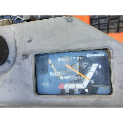 トラクター Ke-3D 写真７