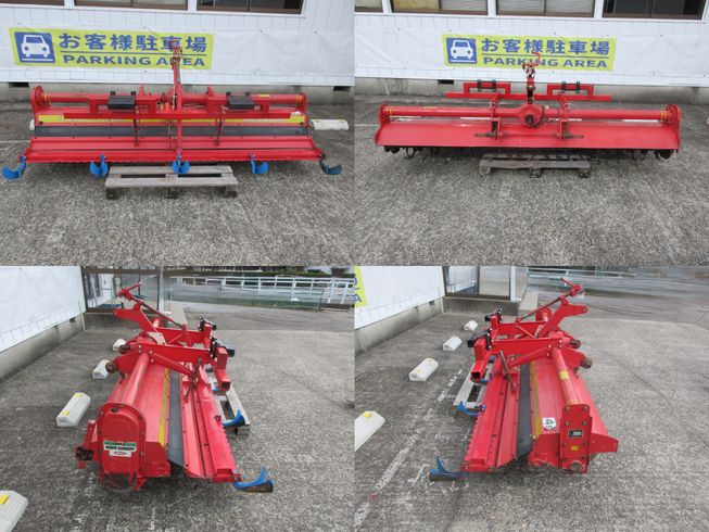 ハロー HR2600B　北新潟〇 写真２