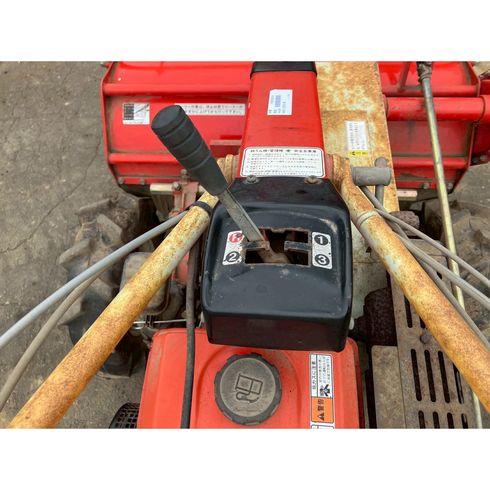 つる切り機 MH-850EV 写真７