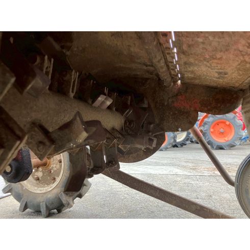 つる切り機 MH-850EV 写真11