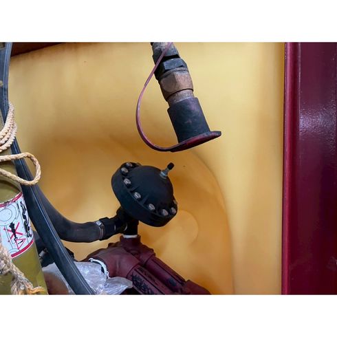 カーペットスプレイヤー NK800-12 写真10