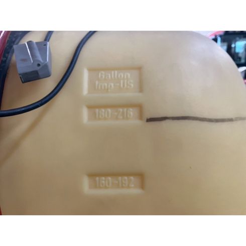 カーペットスプレイヤー NK800-12 写真11