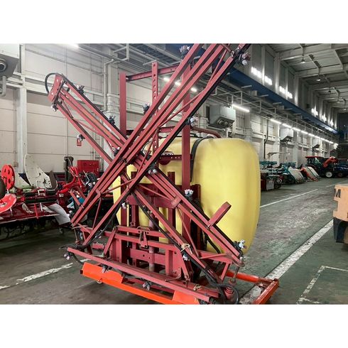 HANDI カーペットスプレイヤー 写真