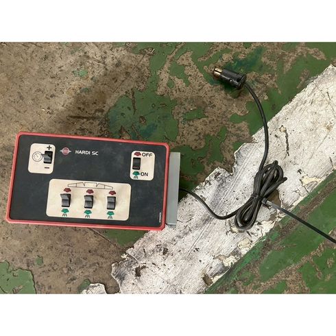 カーペットスプレイヤー NK800-12 写真９