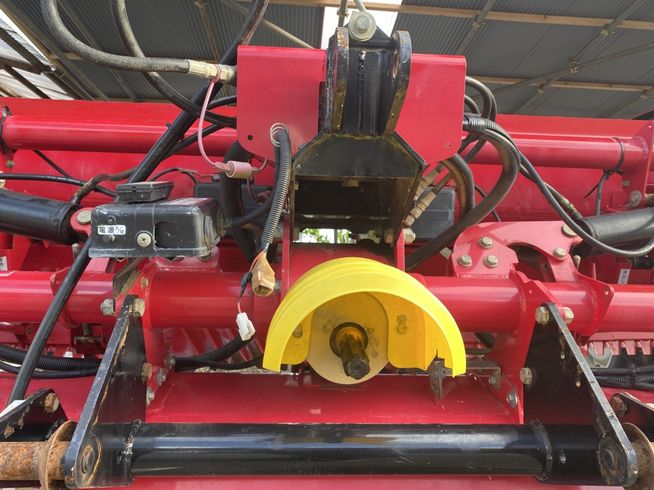 ハロー MAX501HA 写真３