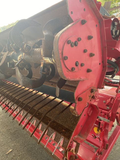 ハロー MAX501HA 写真９