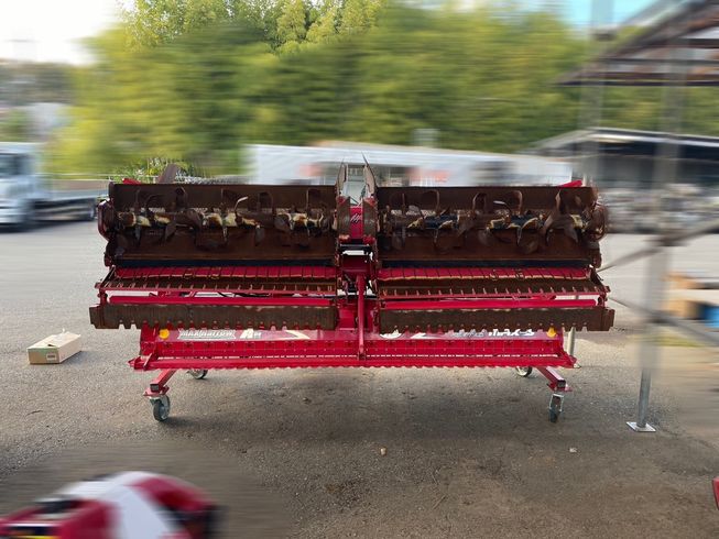 ハロー MAX501HA 写真４