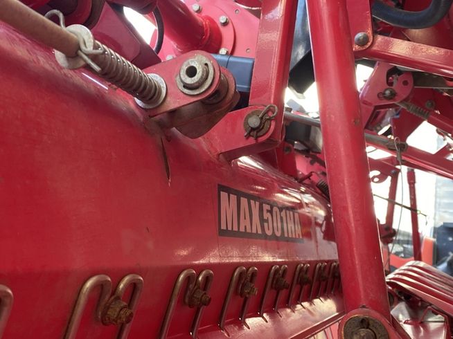 ハロー MAX501HA 写真10