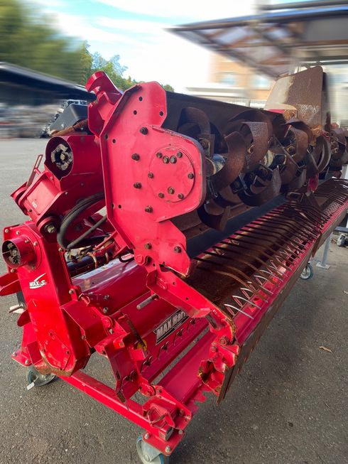 ハロー MAX501HA 写真７