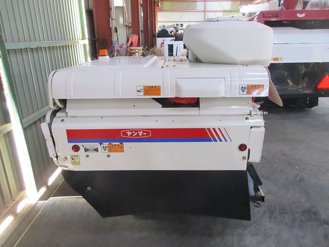 コンバイン Ee-3 写真６