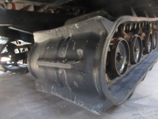 コンバイン Ee-3 写真12