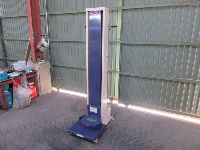 昇降機 ELH-201 写真２