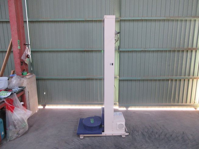 昇降機 ELH-201 写真５