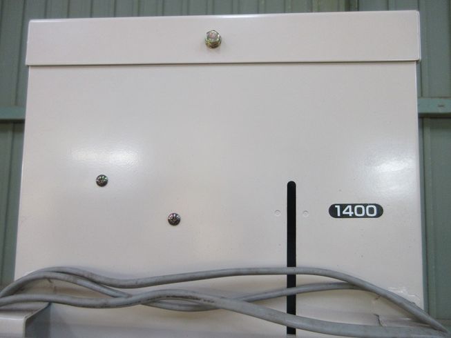 昇降機 ELH-201 写真10