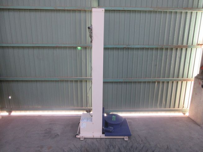 昇降機 ELH-201 写真６