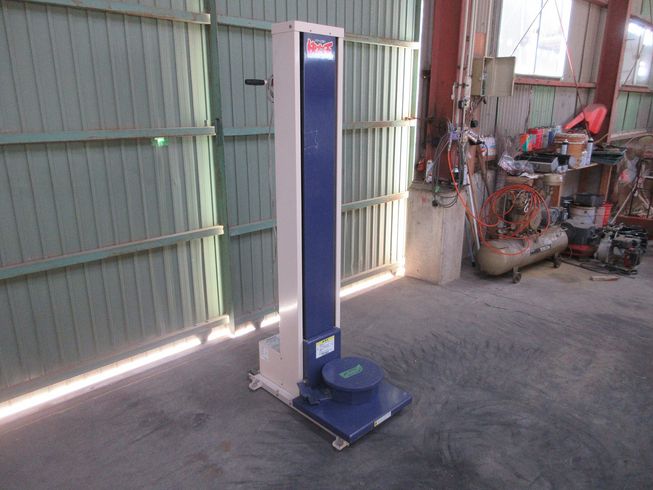 昇降機 ELH-201 写真３