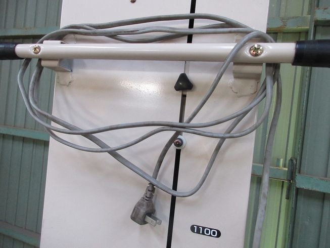 昇降機 ELH-201 写真９