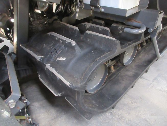 コンバイン ER213-SPW 写真12