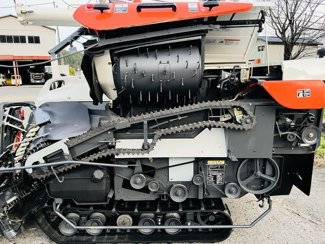 コンバイン ARN320-GDXW 写真８