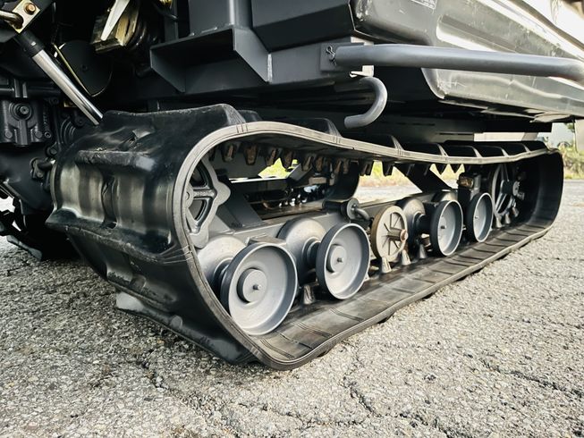 コンバイン ARN320-GDXW 写真11