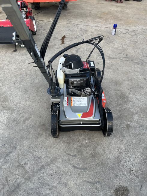 草刈機 GC-M500 写真４