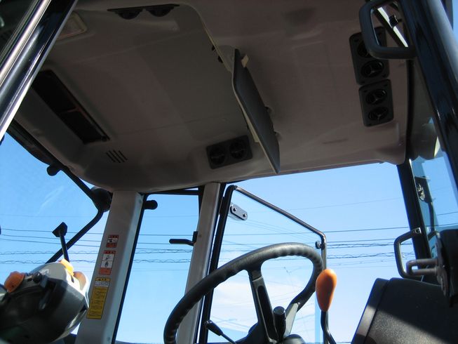 トラクター EG330 YUQHKS7 写真９