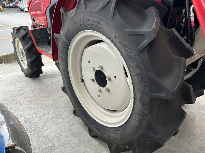 トラクター GF150APJB 写真９