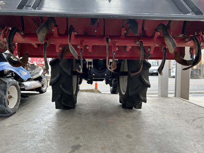 トラクター GF150APJB 写真６