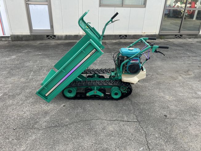 運搬機 BP412 写真７