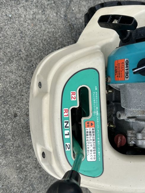 運搬機 BP412 写真２