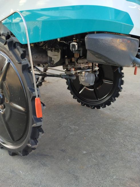 田植機 JC4A-DIFSP2 写真８