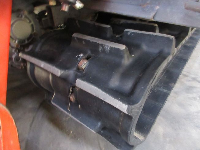 コンバイン R216S-DLW 写真12