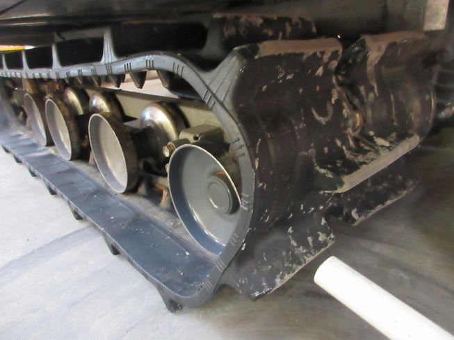 コンバイン R216S-DLW 写真11