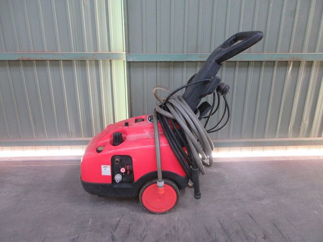 高圧洗浄機 WM11130 写真４