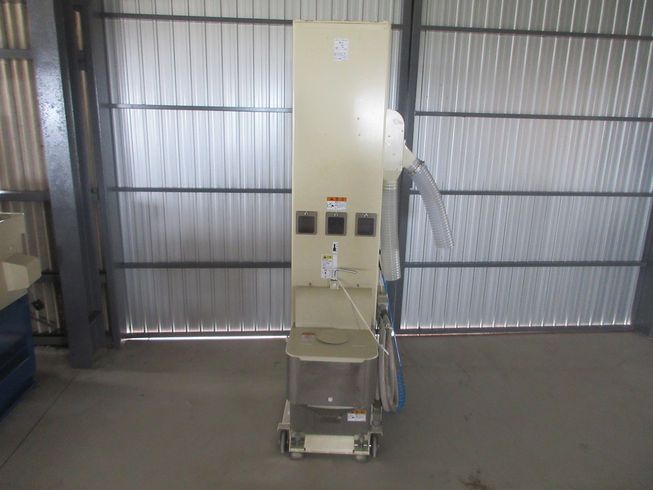 色彩選別機  FGS-1000S 写真６