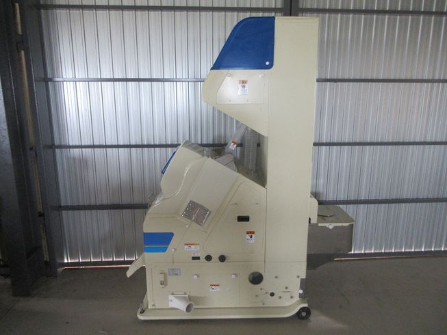 色彩選別機  FGS-1000S 写真５