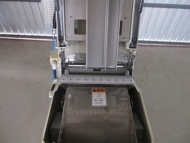 色彩選別機  FGS-1000S 写真９