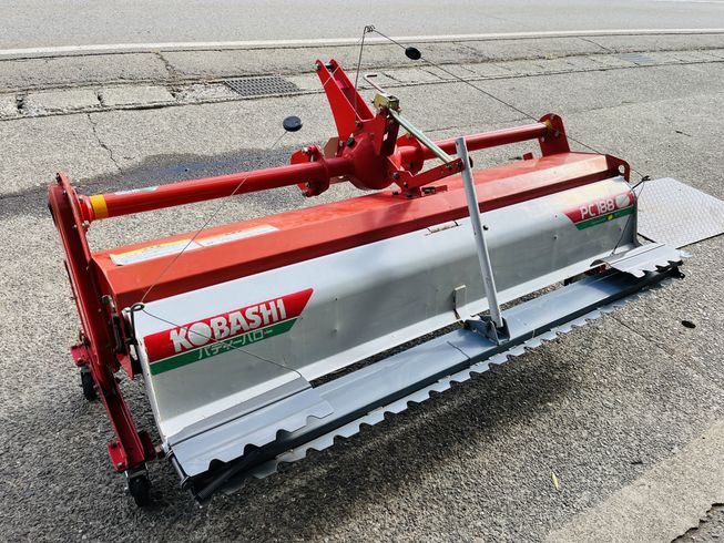 ハロー PC188 写真２