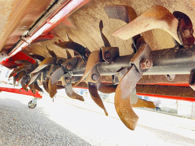 ハロー PC188 写真11