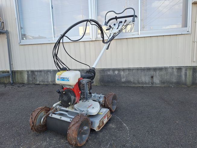 共立 スパイダーモア 写真