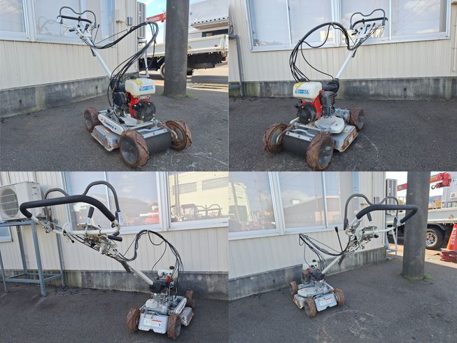 スパイダーモア AZ850B 上越◆ 写真３