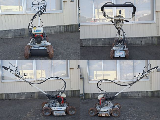 スパイダーモア AZ850B 上越◆ 写真２